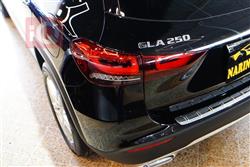 مرسيدس بنز GLA